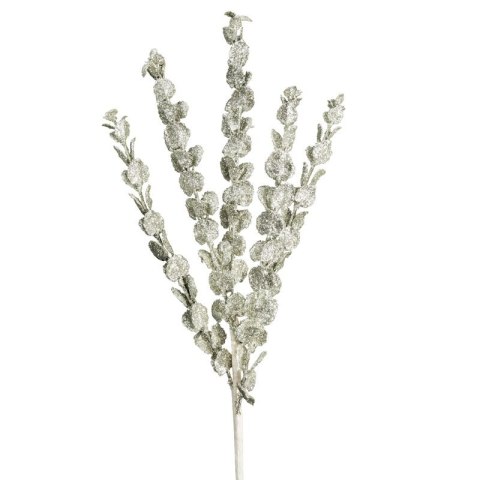 GAŁĄZKA ŚWIĄTECZNA DEKORACYJNA 25 68 CM SZAMPAŃSKI