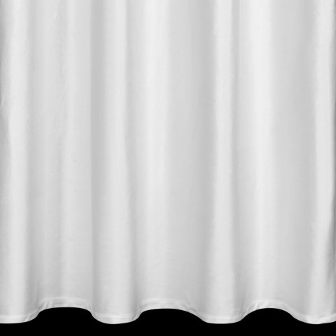 ZASŁONA ŚWIATECZNA ANGEL03 140 X 250 CM BIAŁY