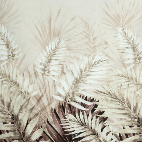 KOMPLET POŚCIELI BAWEŁNIANEJ NESSA 220 X 200 CM BIAŁY