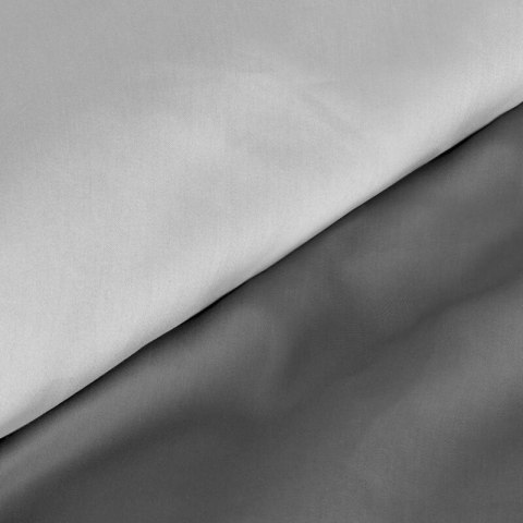 KOMPLET POŚCIELI NOVA3 160 X 200 CM JASNOSZARY