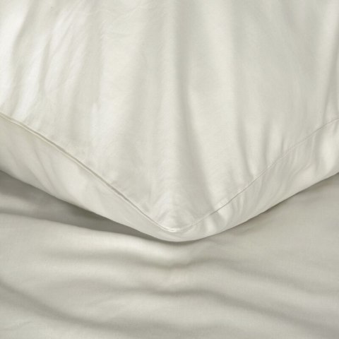 KOMPLET POŚCIELI NOVA3 180 X 200 CM KREMOWY