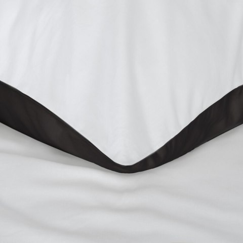 KOMPLET POŚCIELI NOVA3 220 X 200 CM BIAŁY