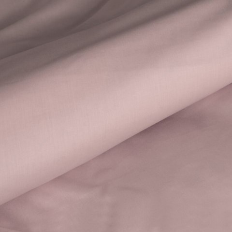 KOMPLET POŚCIELI NOVA3 220 X 200 CM PUDROWY RÓŻ