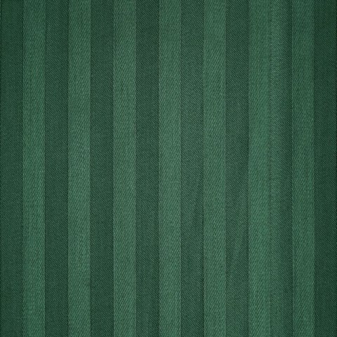 KOMPLET POŚCIELI SATYNOWEJ VERA 220 X 200 CM CIEMNOZIELONY