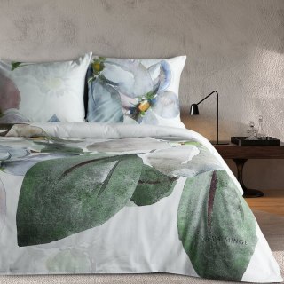 POŚCIEL ALICE 160 X 200 CM BIAŁY