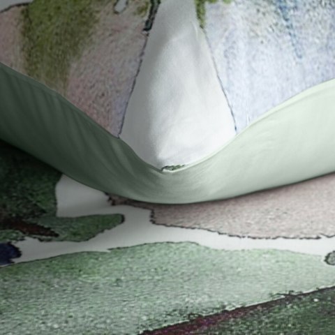 POŚCIEL ALICE 160 X 200 CM BIAŁY