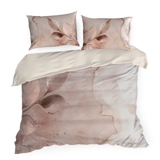 POŚCIEL ARLO 160 X 200 CM BEŻOWY