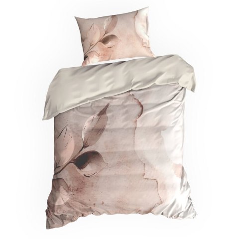 POŚCIEL ARLO 160 X 200 CM BEŻOWY