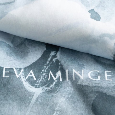 POŚCIEL BLOOM 220 X 200 CM MIĘTOWY