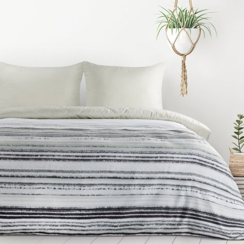 POŚCIEL D91 VERANO3 160 X 200 CM BIAŁY