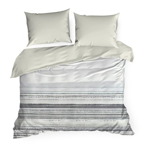 POŚCIEL D91 VERANO3 160 X 200 CM BIAŁY