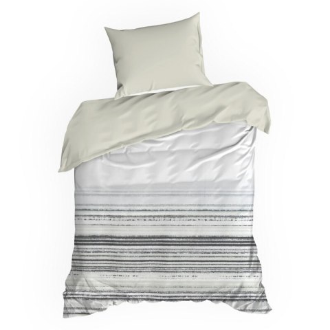 POŚCIEL D91 VERANO3 160 X 200 CM BIAŁY