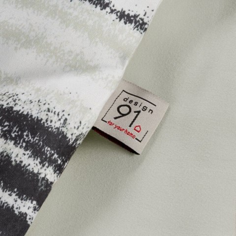 POŚCIEL D91 VERANO3 160 X 200 CM BIAŁY