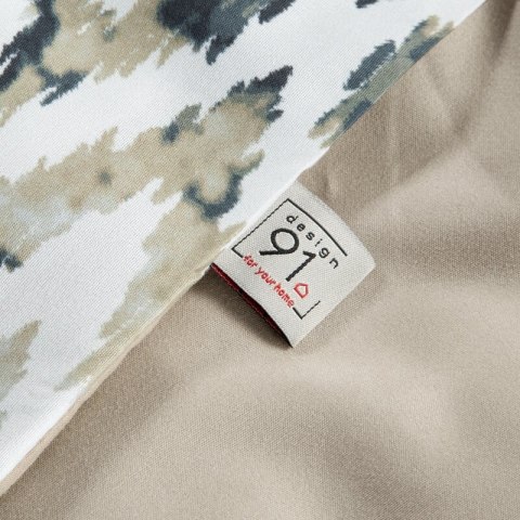 POŚCIEL D91 VERANO4 140 X 200 CM BIAŁY