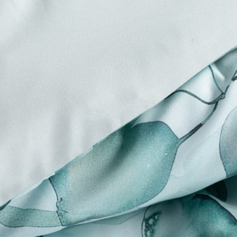 POŚCIEL D91 VERANO5 160 X 200 CM MIĘTOWY