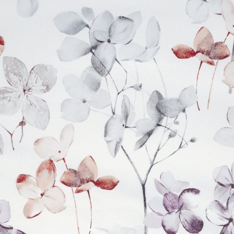 POŚCIEL D91 VERANO8 160 X 200 CM BIAŁY