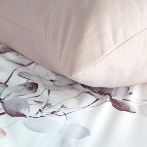 POŚCIEL D91 VERANO8 220 X 200 CM BIAŁY