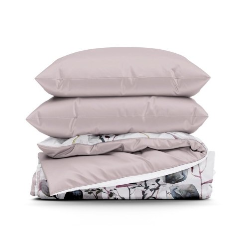 POŚCIEL D91 VERANO9 140 X 200 CM BIAŁY