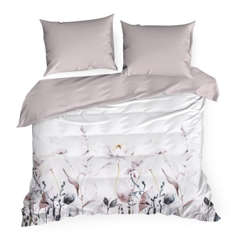 POŚCIEL D91 VERANO9 140 X 200 CM BIAŁY