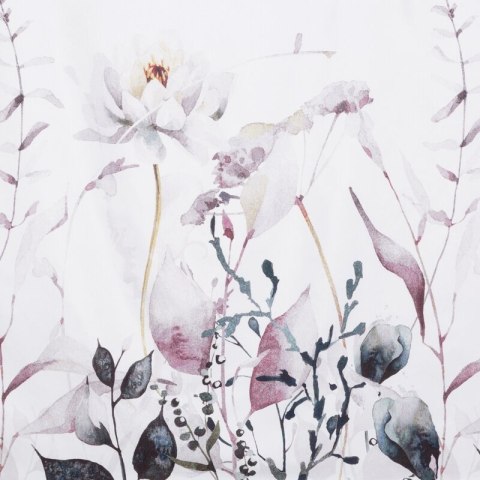 POŚCIEL D91 VERANO9 140 X 200 CM BIAŁY