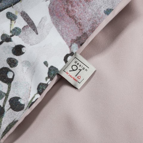 POŚCIEL D91 VERANO9 140 X 200 CM BIAŁY