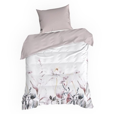 POŚCIEL D91 VERANO9 160 X 200 CM BIAŁY