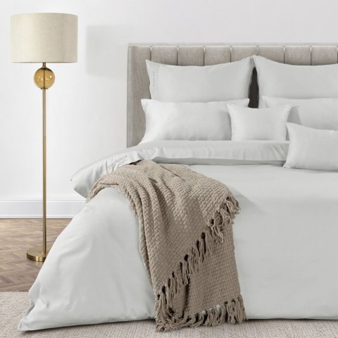 POŚCIEL ELEGANT1A 140 X 200 CM BIAŁY