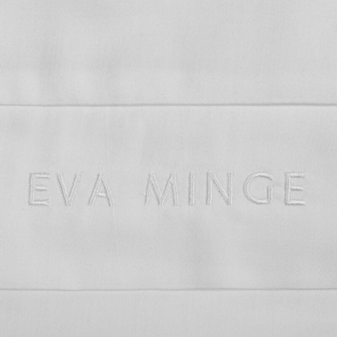 POŚCIEL ELEGANT1A 140 X 200 CM BIAŁY