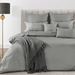 POŚCIEL ELEGANT1C 140 X 200 CM STALOWY