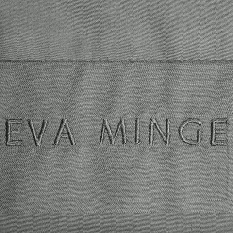 POŚCIEL ELEGANT1C 160 X 200 CM STALOWY