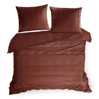 POŚCIEL ELEGANT1I 140 X 200 CM MARSALA