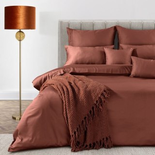POŚCIEL ELEGANT1I 160 X 200 CM MARSALA