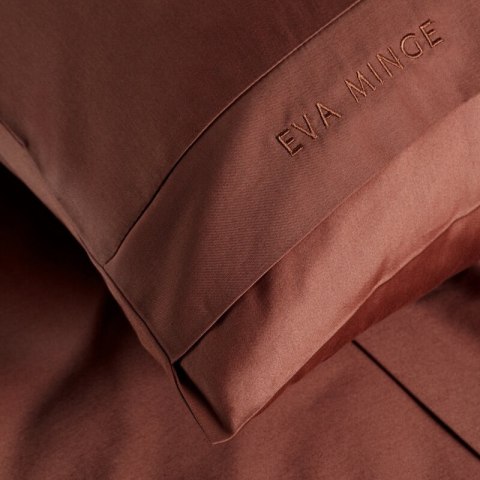 POŚCIEL ELEGANT1I 220 X 200 CM MARSALA