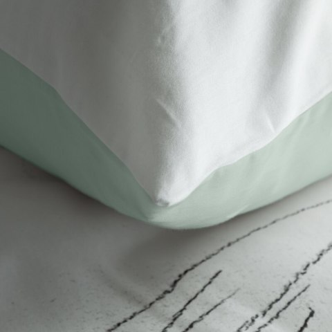 POŚCIEL FLAVIA 220 X 200 CM BIAŁY