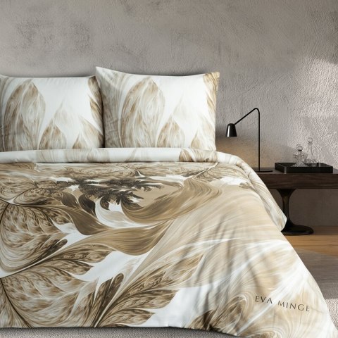 POŚCIEL NOAH 160 X 200 CM BIAŁY