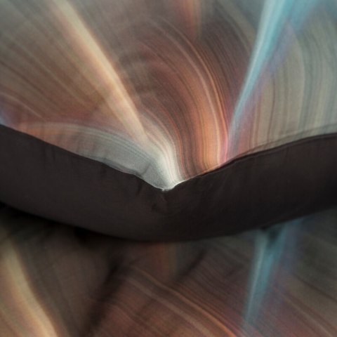 POŚCIEL PRISMA 160 X 200 CM STALOWY