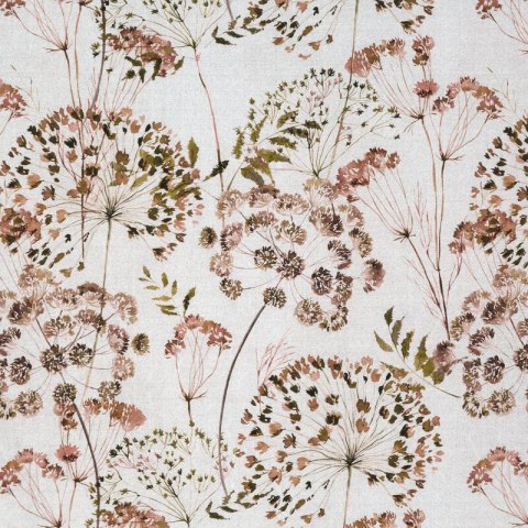 KOMPLET POŚCIELI BAWEŁNIANEJ JULITA 220 X 200 CM NATURALNY