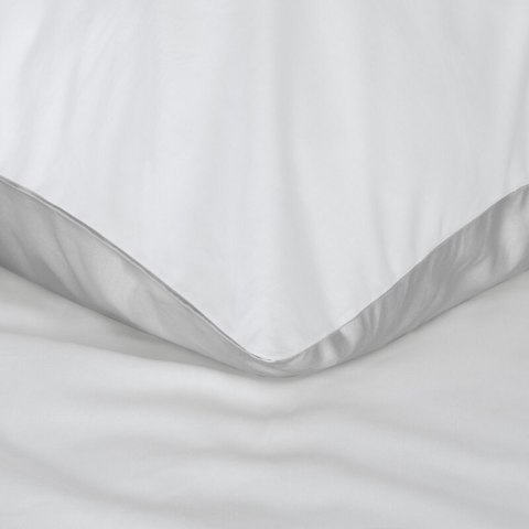 KOMPLET POŚCIELI NOVA3 160 X 200 CM BIAŁY