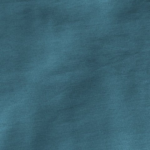 KOMPLET POŚCIELI NOVA3 180 X 200 CM TURKUSOWY