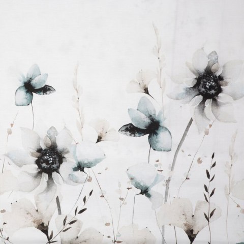 KOMPLET POŚCIELI SATYNOWEJ PREMIUM22 220 X 200 CM BIAŁY