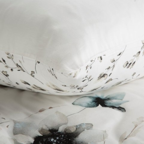 KOMPLET POŚCIELI SATYNOWEJ PREMIUM22 220 X 200 CM BIAŁY