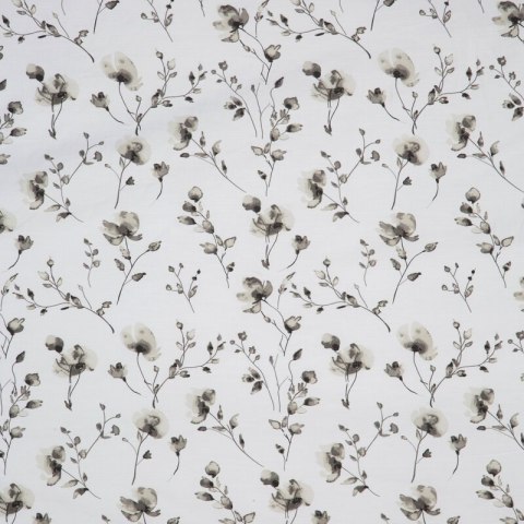 KOMPLET POŚCIELI SATYNOWEJ PREMIUM22 220 X 200 CM BIAŁY