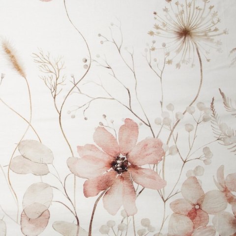 KOMPLET POŚCIELI SATYNOWEJ PREMIUM24 220 X 200 CM BIAŁY