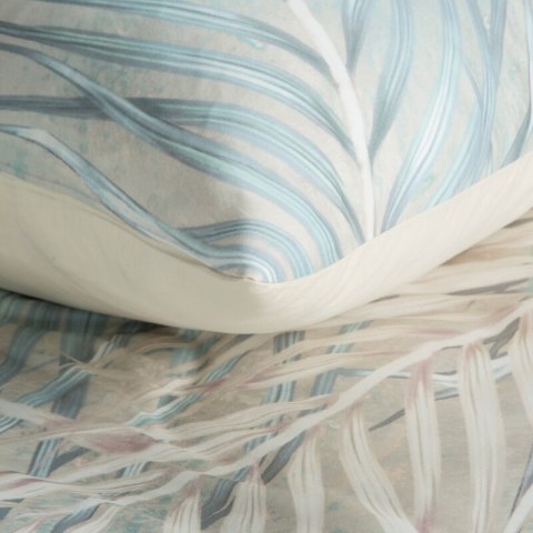 KOMPLET POŚCIELI SATYNOWEJ PREMIUM26 160 X 200 CM BEŻOWY