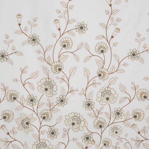 KOMPLET POŚCIELI SATYNOWEJ SPRING 44 220 X 200 CM BIAŁY