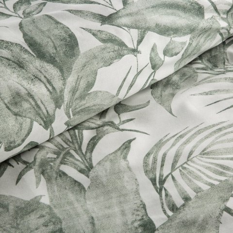 KOMPLET POŚCIELI SATYNOWEJ SPRING 48 140 X 200 CM MIĘTOWY