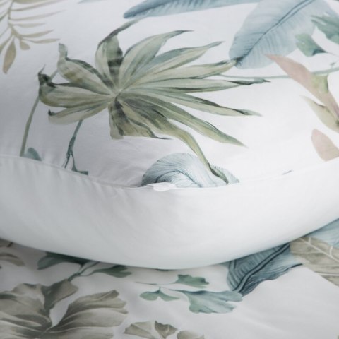 KOMPLET POŚCIELI SATYNOWEJ SPRING 52 160 X 200 CM BIAŁY