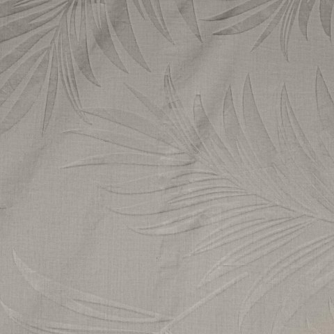 KOMPLET POŚCIELI ŻAK 160 X 200 CM SZAROBEŻOWY