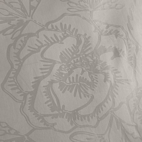 KOMPLET POŚCIELI ŻAK 160 X 200 CM SZAROBEŻOWY