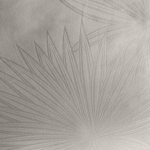 KOMPLET POŚCIELI ŻAK 220 X 200 CM SZAROBEŻOWY